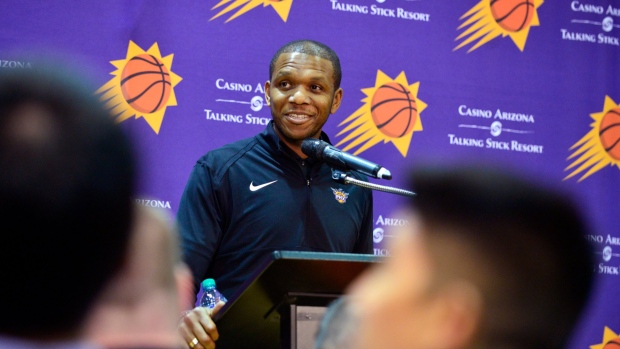 James Jones , Getty Images James Jones