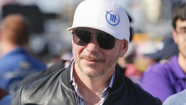 NASCAR co-owner Pitbull mixing racing with upcoming tour Article Image 0, The Canadian Press NASCAR co-owner Pitbull mixing racing with upcoming tour Article Image 0