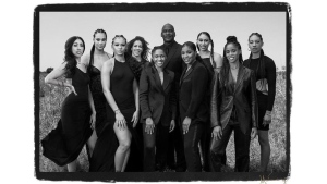 Jordan Brand announces largest WNBA roster