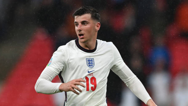 Mason Mount, Getty Images Mason Mount