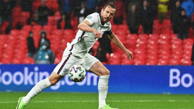 Harry Kane, Getty Images Harry Kane