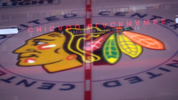 Chicago Blackhawks