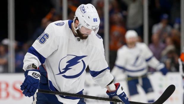 Nikita Kucherov