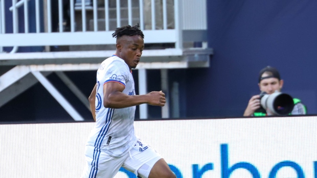 FC Cincinnati , FC Cincinnati on Twitter FC Cincinnati