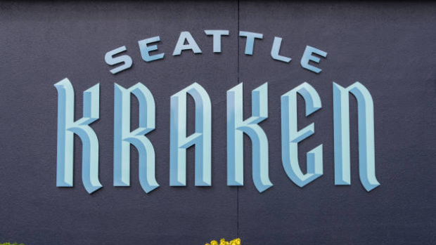 Seattle Kraken