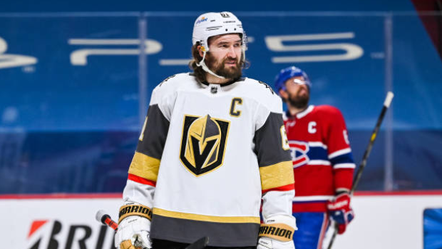 Mark Stone, Getty Images Mark Stone