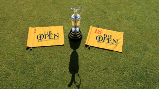 The Open Championship