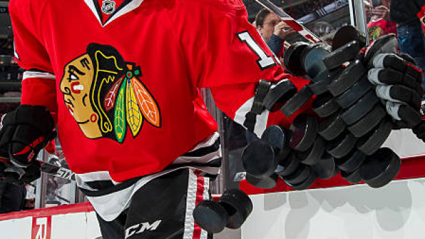 Chicago Blackhawks, Getty Images Chicago Blackhawks