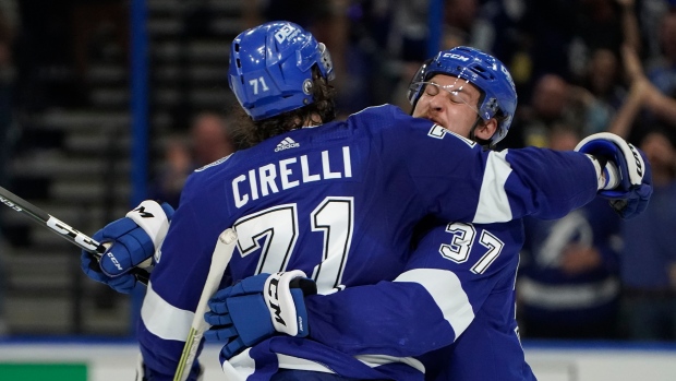 Tampa Bay Lightning Game 7 New York Islanders Stanley Cup Montreal Canadiens Tsn Ca Tampa Bay Lightning Game 7 New York Islanders Stanley Cup Montreal Canadiens Tsn Ca