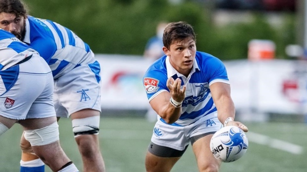 Beaten by Rugby United New York, Toronto Arrows suffer fifth straight loss, The Canadian Press Beaten by Rugby United New York, Toronto Arrows suffer fifth straight loss
