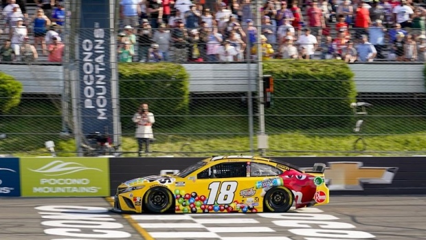 Kyle Busch