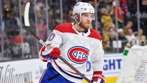 Joel Armia, Getty Images Joel Armia