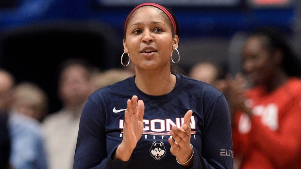 Maya Moore