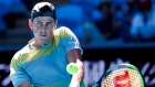 Photo: The Canadian Press, License: N/A, Created: 2021:02:09 15:51:49 Vasek Pospisil