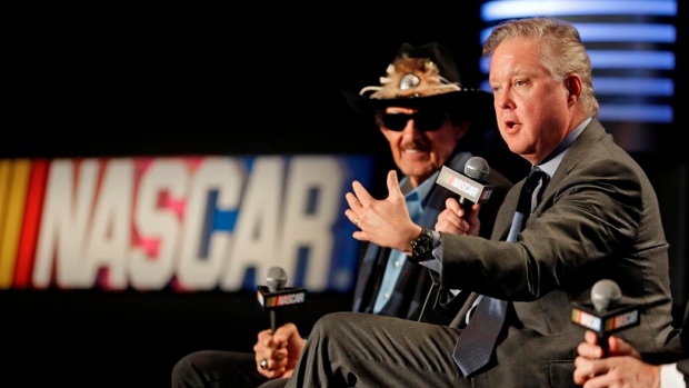 NASCAR teams navigating chaotic charter market ahead of 2022