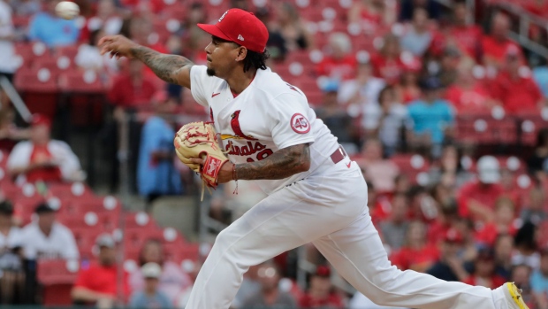 Carlos Martinez