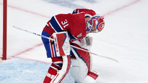 Carey Price