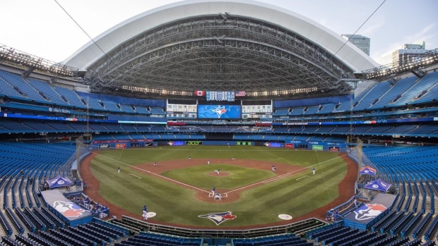 Rogers Centre