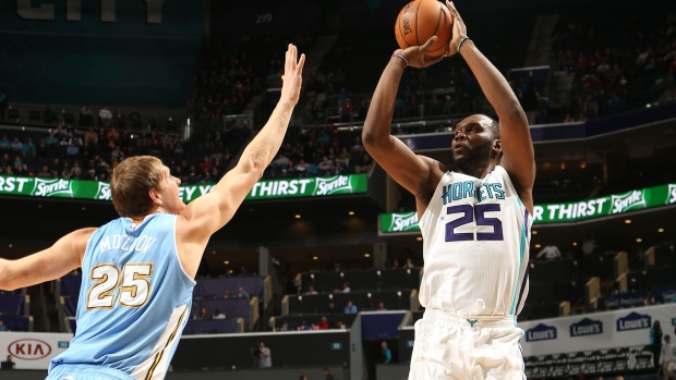 Al Jefferson, Kent Smith/NBAE via Getty Images Al Jefferson
