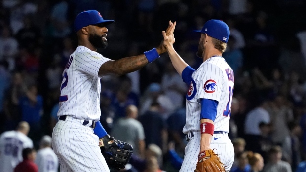 الجنسين Chicago Cubs Philadelphia Phillies, end 11-game losing streak - TSN.ca الجنسين الجنسين Chicago Cubs Philadelphia Phillies, end 11-game losing streak - TSN.ca الجنسين