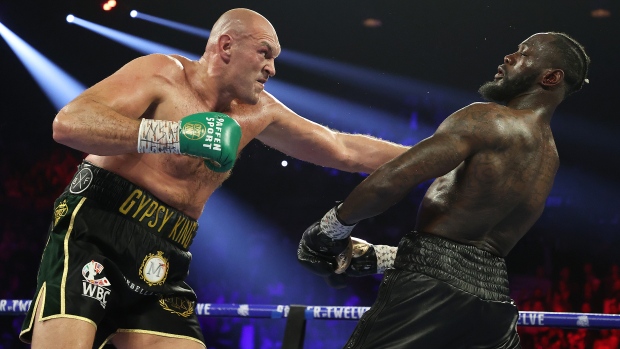 Deontay Wilder vs. Tyson Fury II: Philadelphia expected to be top