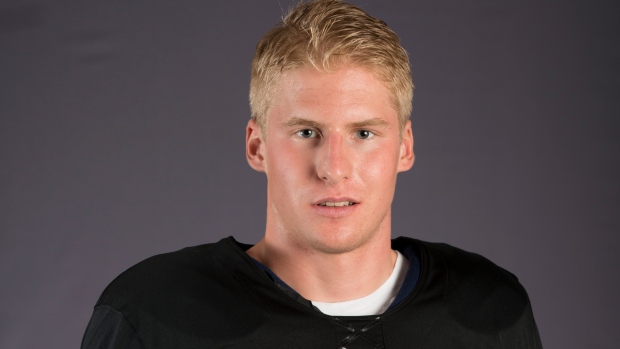 Dillon Heatherington, Hockey Canada Dillon Heatherington