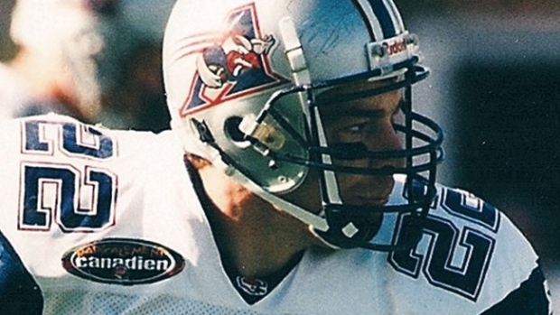 Michael Soles, CFL on Twitter Michael Soles