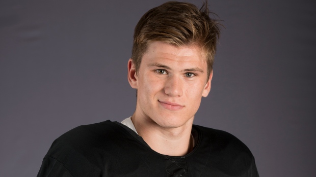 Sam Morin, Hockey Canada Sam Morin