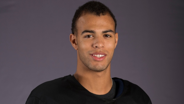 Darnell Nurse, Hockey Canada Darnell Nurse