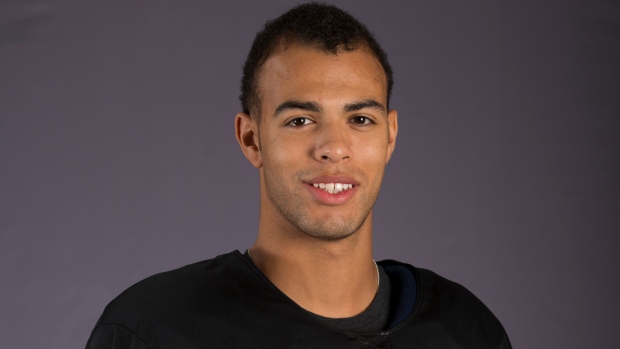 Darnell Nurse