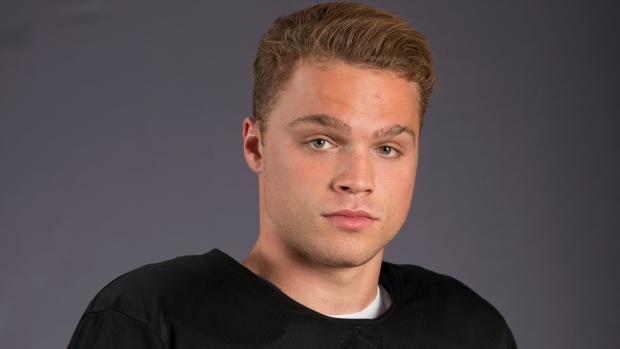 Max Domi, Hockey Canada Max Domi