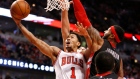 Derrick Rose