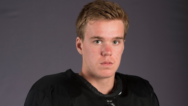 Connor McDavid