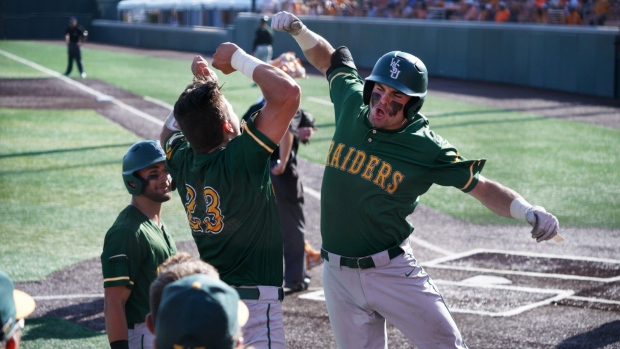 Tyler Black, Wright State Baseball on Twitter Tyler Black