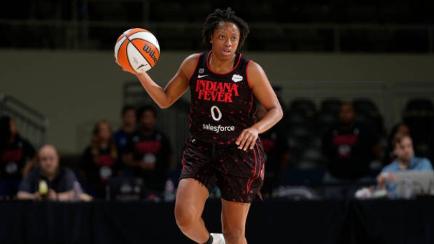 Kelsey Mitchell, A.J. Mast/NBAE via Getty Images Kelsey Mitchell