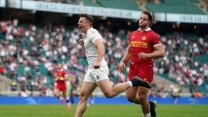 Canada suffers second straight rugby beatdown on July tour, losing to England