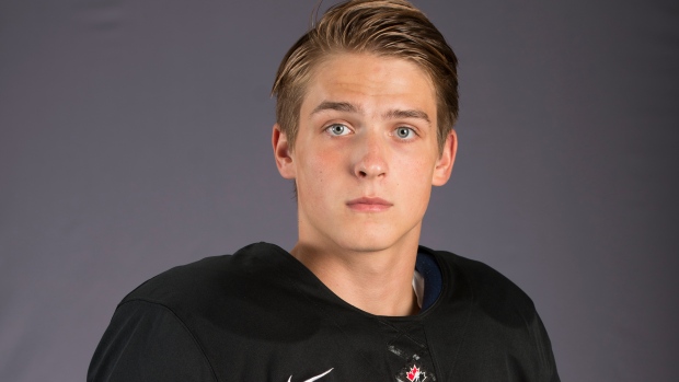 Jake Virtanen