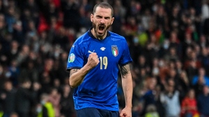 Union Berlin signs Italy captain Bonucci to bolster defense for Champions League