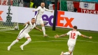 England celebrate 