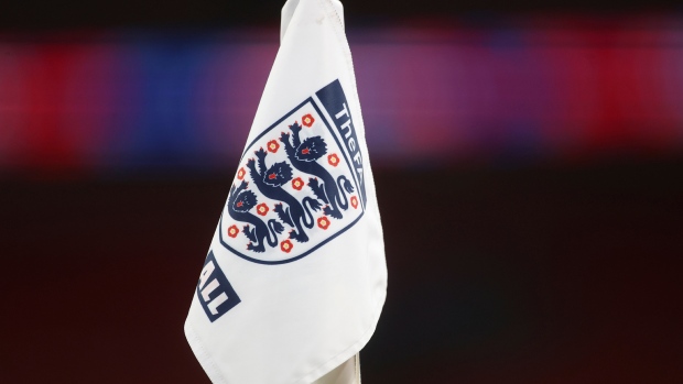 England logo