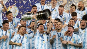 US to host Copa America 2024 with Concacaf participation