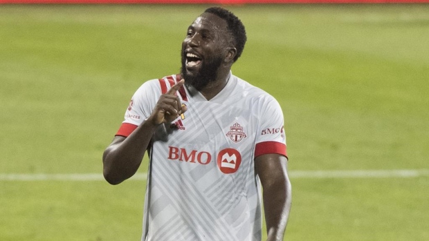 Jozy Altidore