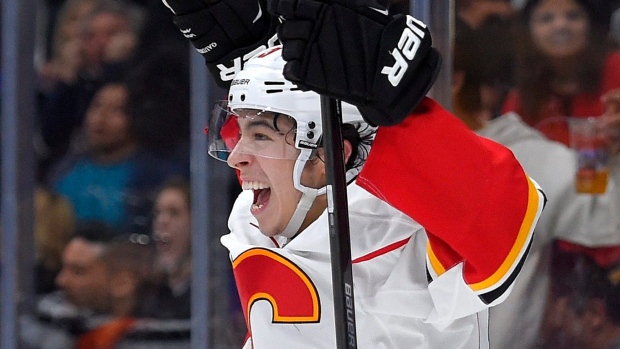 Johnny Gaudreau