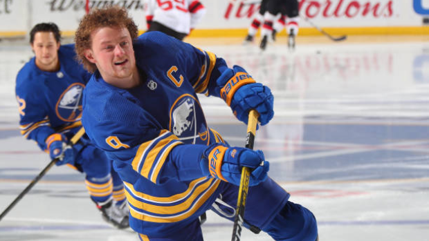 Jack Eichel