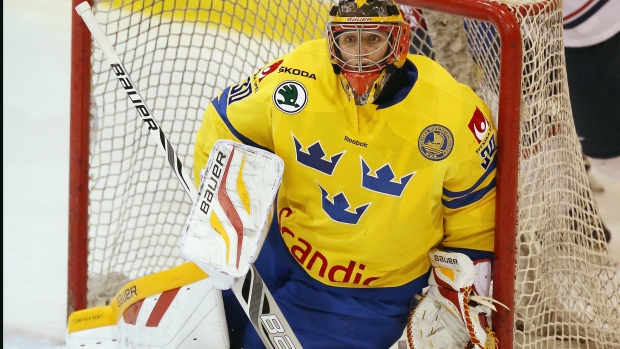 Sweden, Bruce Bennett/Getty Images Sweden