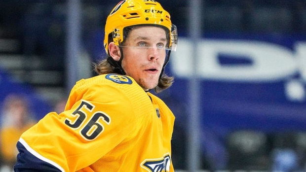 Erik Haula