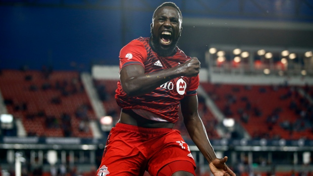 Jozy Altidore