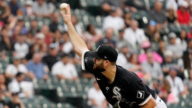 Lucas Giolito