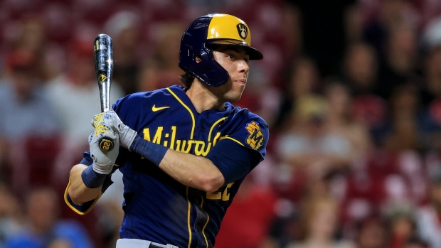 Christian Yelich