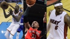 TSN.ca Best of 2014 - NBA